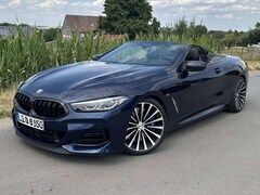 Bild des Angebotes BMW M850 M850i xDrive Cabrio