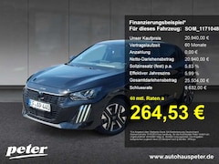 Bild des Angebotes Peugeot 208 208 Allure Hybrid 100 eDSC +Kamera+SHZ+Navi+