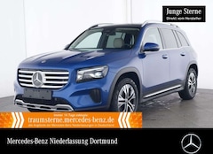 Bild des Angebotes Mercedes-Benz GLB 200 PROGRESSIVE+PANO+MULTIBEAM+KAMERA+TOTW+7G