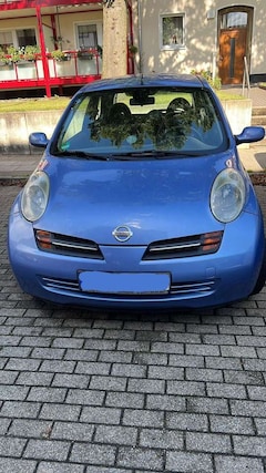 Bild des Angebotes Nissan Micra 1.2 visia