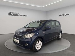 Bild des Angebotes Skoda Citigo 1.0L MPI ELEGANCE