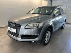 Audi Q7 3.0 TDI quattro *TV*Panorama-Dach*Kein TÜV*