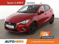 Bild des Angebotes Mazda 2 1.5 Kizoku*TEMPO*PDC*SHZ*ALU*SPUR*KLIMA*