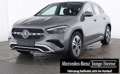 Bild des Angebotes Mercedes-Benz GLA 200 Progressive Line Advanced