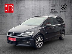 Bild des Angebotes VW Touran 1.5 TSI DSG Highline Black Style DIGITAL PRO LED K