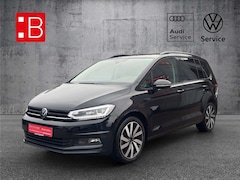 Bild des Angebotes VW Touran 1.5 TSI DSG Highline Black Style DIGITAL PRO LED K