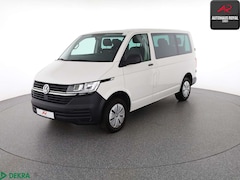 Bild des Angebotes VW T6 Kombi T6 Kombi T6.1 2.0 TDI 9 SITZE AUT,KLIMA,1.HAND