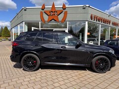 Bild des Angebotes BMW X5 xDrive 30 d M Sport , 1.Hand.,UPE:104T€