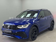 Bild des Angebotes VW Tiguan R-Line 4Motion*Panorama*Matrix*AHK*