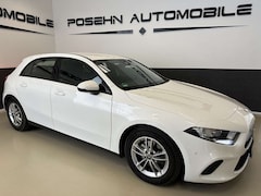 Bild des Angebotes Mercedes-Benz A 200 7G-Automatik Navi Sitzheizung