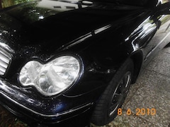 Bild des Angebotes Mercedes-Benz 220 Elegance