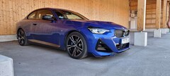 Bild des Angebotes BMW 220 220d Coupe Aut. M Sport