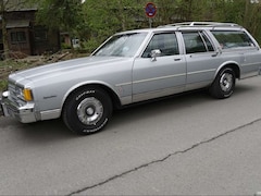 Bild des Angebotes Chevrolet Caprice Station Wagon