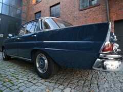 Bild des Angebotes Mercedes-Benz 220 Sb