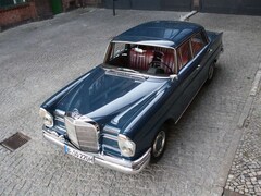 Bild des Angebotes Mercedes-Benz 220 Sb