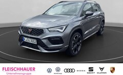 Bild des Angebotes CUPRA Ateca 1.5 TSI 110 kW (150 PS) KAMERA SHZ PDC ACC