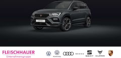 CUPRA Ateca 1.5 TSI 110 kW (150 PS) KAMERA SHZ PDC ACC