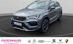 CUPRA Ateca 1.5 TSI 110 kW (150 PS) KAMERA SHZ PDC ACC