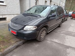Chrysler Grand Voyager 2.4 SE