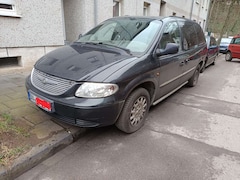 Bild des Angebotes Chrysler Grand Voyager 2.4 SE