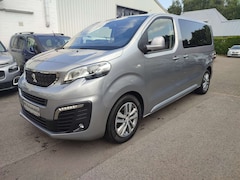 Bild des Angebotes Peugeot Traveller L2 2.0 BlueHDi 180 S