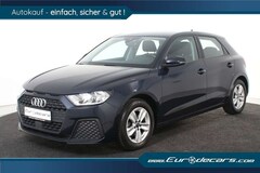 Bild des Angebotes Audi A1 25 TFSI Sportback *1.Hand*Navi*Park ass.*
