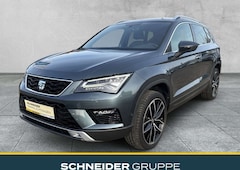 Bild des Angebotes SEAT Ateca XCELLENCE 1.5 TSI ACT 110 kW Xcellence LED+SHZ+NAV
