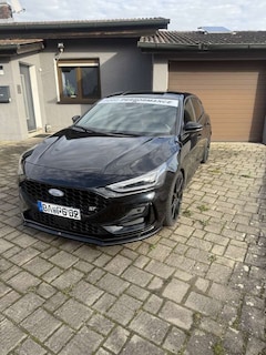 Bild des Angebotes Ford Focus 2.3 EcoBoost S&S ST X - Track Pack -