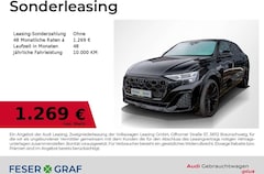 Bild des Angebotes Audi Q8 50 TDI 3x S line /HD-Matrix/Pano/B&O/Standhzg/HuD/