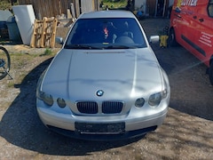 Bild des Angebotes BMW 318 3er Compact 318ti compact