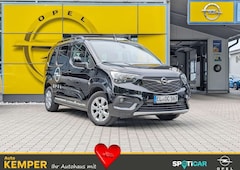 Bild des Angebotes Opel Combo Life 1.2 Ultimate Automatik *SHZ*Kamera*