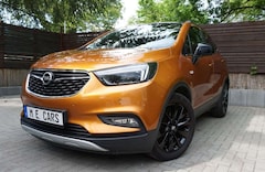 Bild des Angebotes Opel Mokka X Color Innovation 4x4 LED Klimaaut AHK