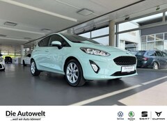 Bild des Angebotes Ford Fiesta Cool & Connect 1.0 GBA KLIMA SHZG PDC BT