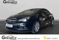 Bild des Angebotes Opel Cascada Innovation ecoFlex 2.0 CDTI El. Verdeck Bi-Xenon K
