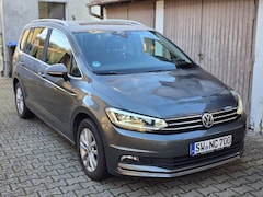 Bild des Angebotes VW Touran 2.0 TDI SCR DSG Highline
