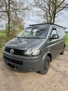 Bild des Angebotes VW T5 Caravelle Kurz Comfortline