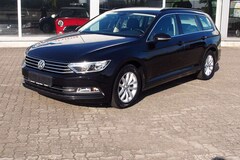 Bild des Angebotes VW Passat Variant Comfortline/ACC/NAVI/