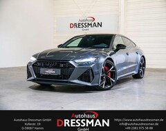 Bild des Angebotes Audi RS7 CARBON B&O-AD PANO MATRIX ACC 360° HuD NACHT