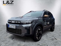 Bild des Angebotes Dacia Bigster 1.2 Full Hybrid-G 150 Extreme Pano/SHZ/GJR/4x4