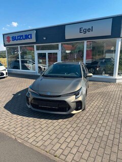 Bild des Angebotes Suzuki Swace 1.8 Hybrid Comfort+