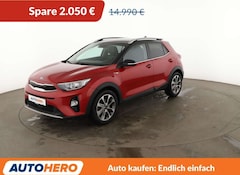 Bild des Angebotes Kia Stonic 1.0 TGDI Platinum Edition*NAV*TEMPO*CAM*PDC*