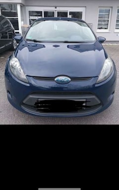 Bild des Angebotes Ford Fiesta Trend