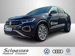 Bild des Angebotes VW T-Roc GOAL 1.5 l TSI OPF 110 kW (150 PS) LED Klima