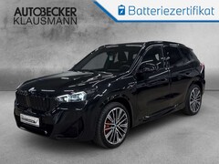 Bild des Angebotes BMW iX1 xDRIVE 30e M SPORT PRO LC PROF HuD KAMERA LED