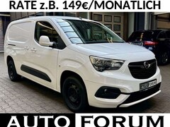 Bild des Angebotes Opel Combo 1.5 CDTI XL L2 AUTOMATIK AHK KLIMA PDC USB
