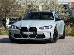 Bild des Angebotes BMW M4 Competition M xDRIVE.DR.ASS.PRO.LHZ.SHZ.360°