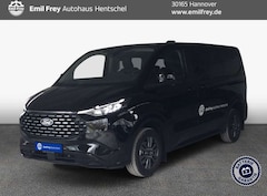 Bild des Angebotes Ford Tourneo Custom 340 PHEV L1H1 VA Titanium 87 kW, 4-