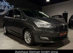 Bild des Angebotes Ford Grand C-Max Grand C-MAX Titanium