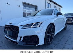 Bild des Angebotes Audi TT RS Coupe 2.5 TFSI quattro