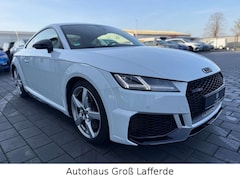 Audi TT RS Coupe 2.5 TFSI quattro